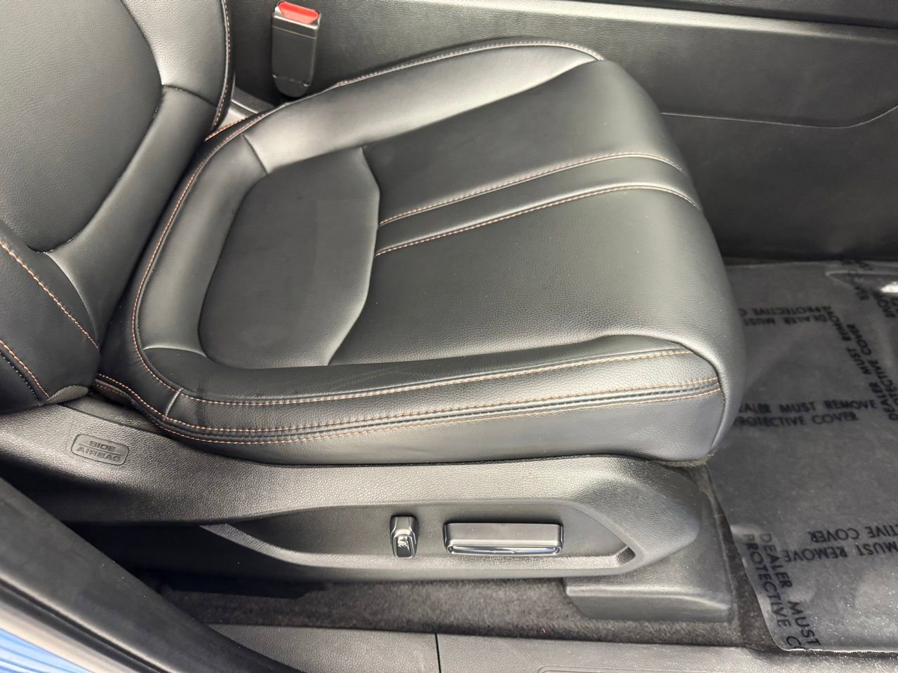 Used 2023 Honda Pilot TrailSport image 44