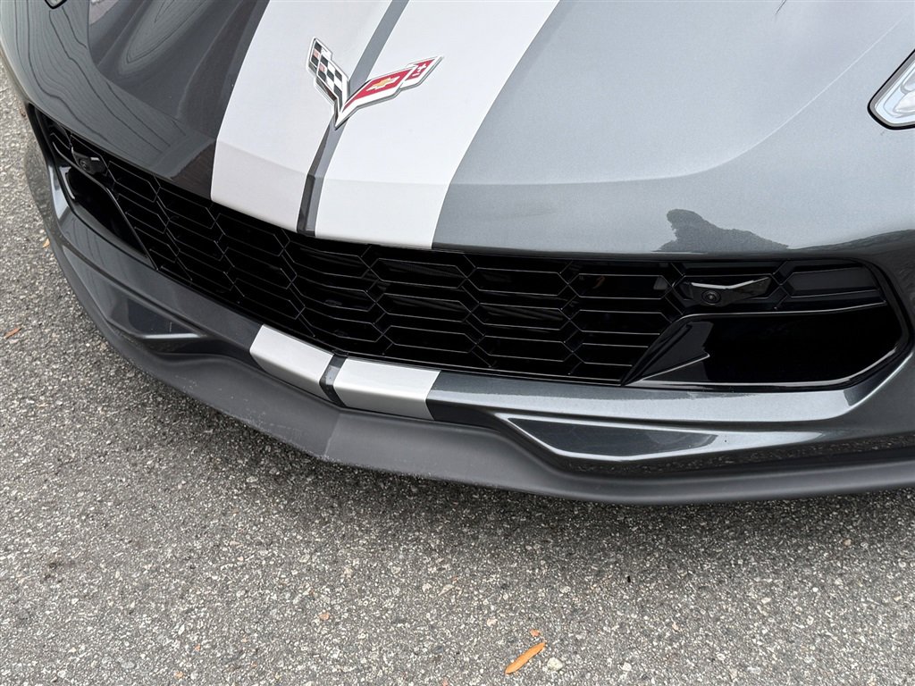 Used 2018 Chevrolet Corvette Z06 RWD image 21