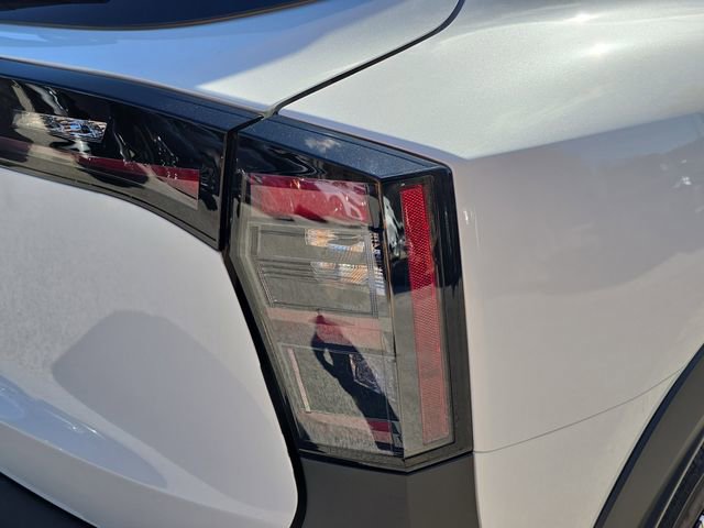 New 2026 Nissan Kicks SV w/ SV Premium Package FWD image 11