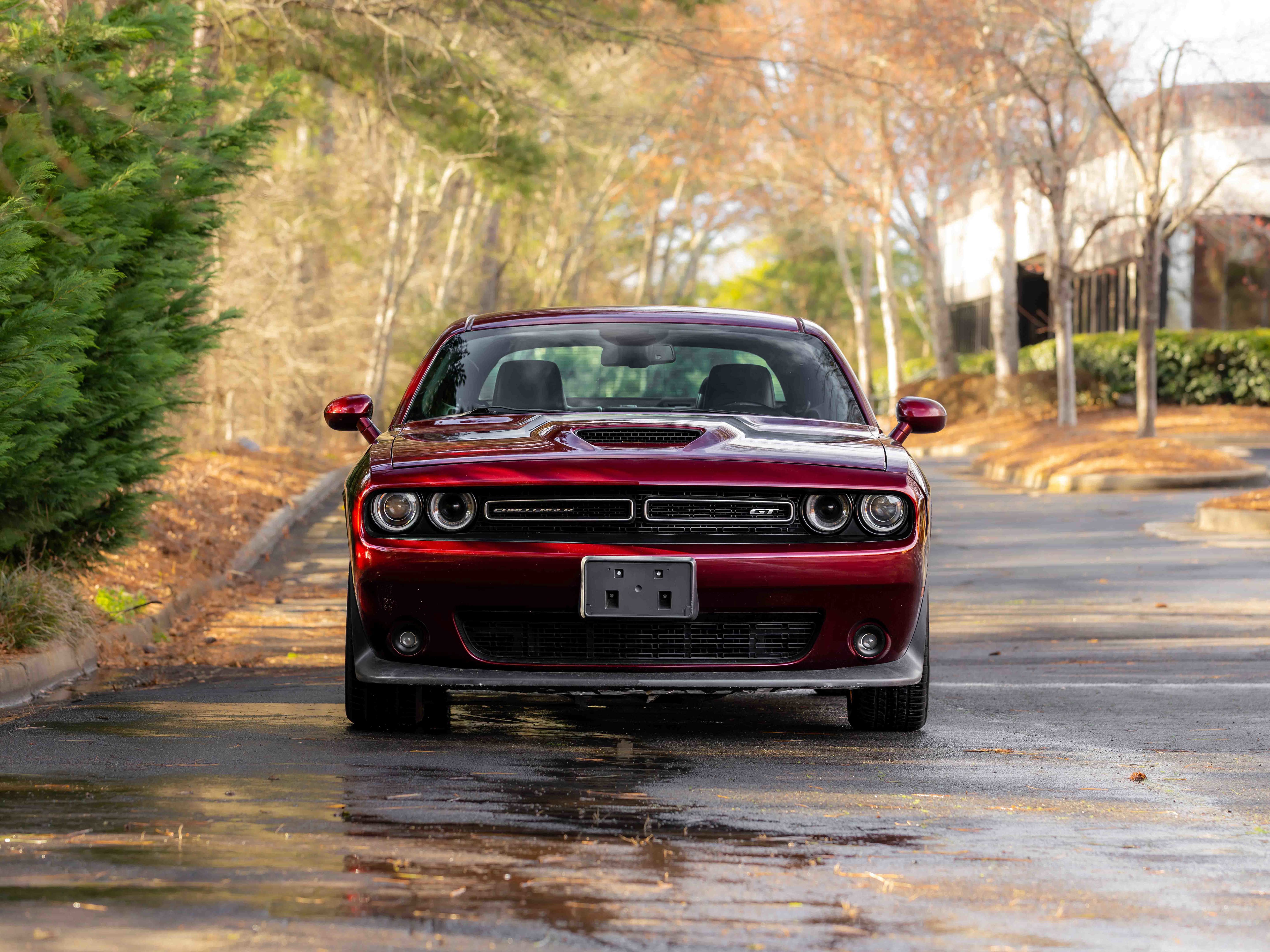 Used 2020 Dodge Challenger GT w/ Plus Package image 34