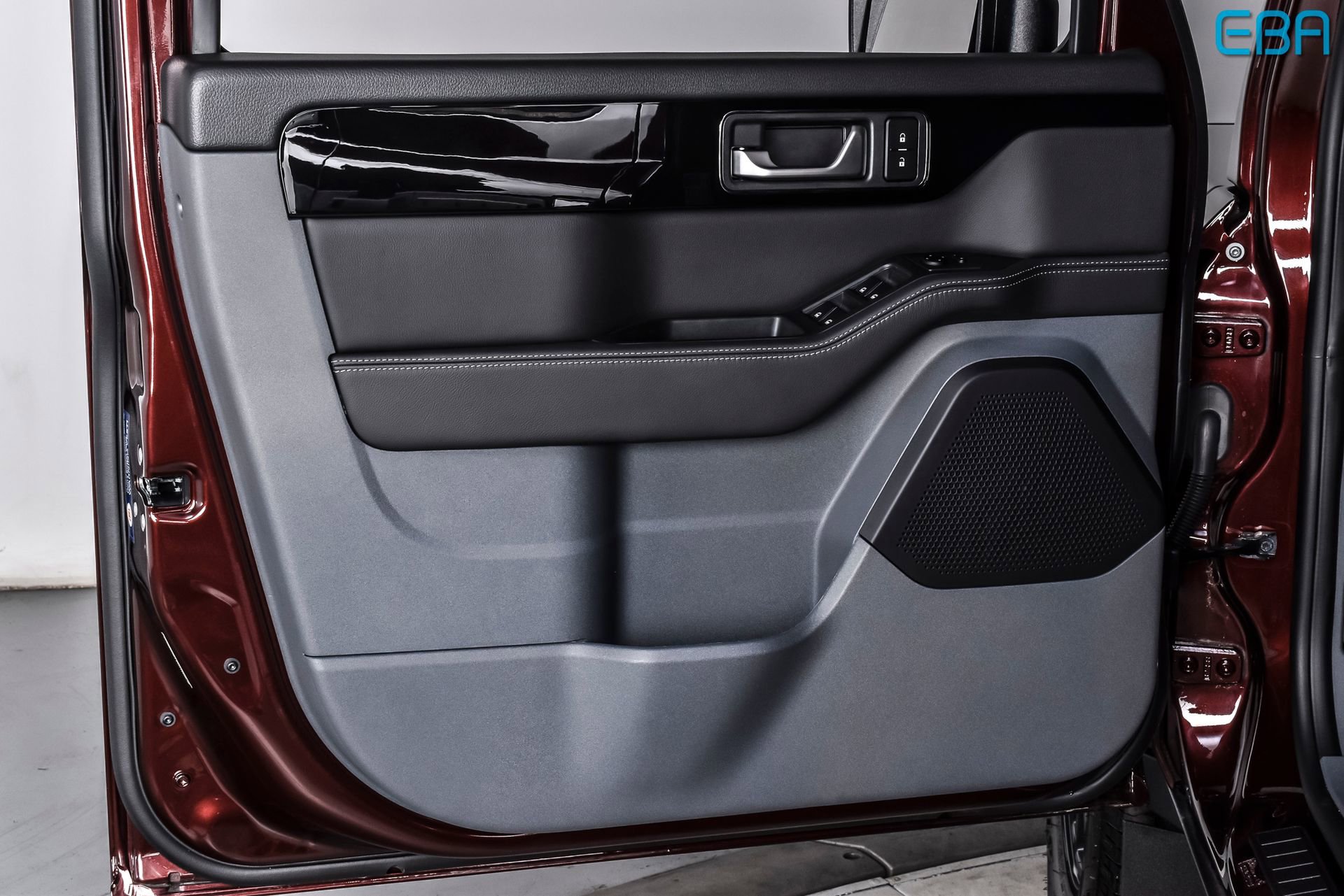 New 2025 INEOS Grenadier AWD/4WD image 13