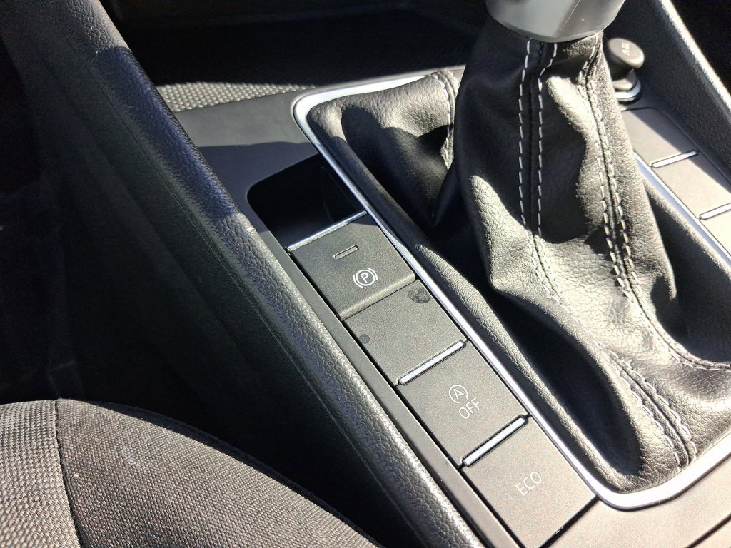 Used 2023 Volkswagen Jetta S w/ IQ.Drive Package FWD image 23