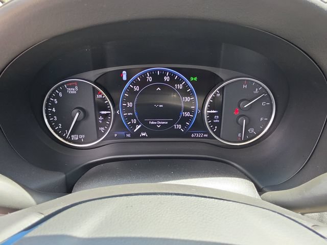 Certified 2022 Buick Enclave Premium w/ Experience Buick Package FWD image 27