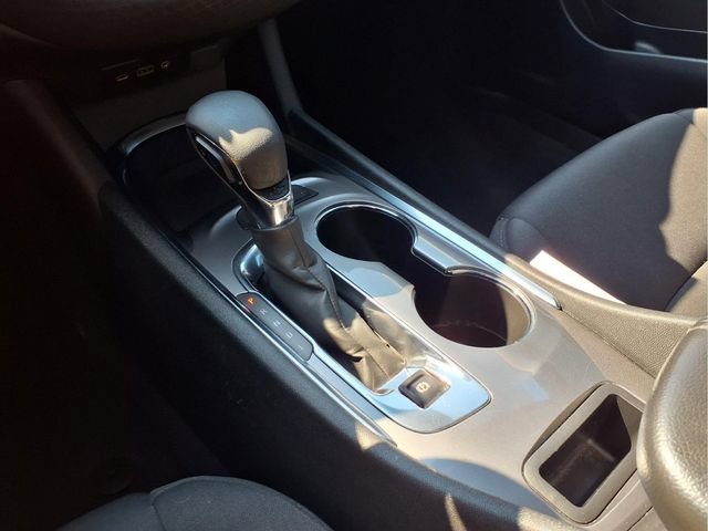 Certified 2023 Chevrolet Malibu LT FWD image 12