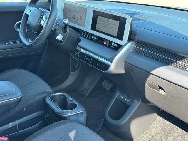 Used 2023 Hyundai Ioniq 5 SE w/ Cargo Package image 10