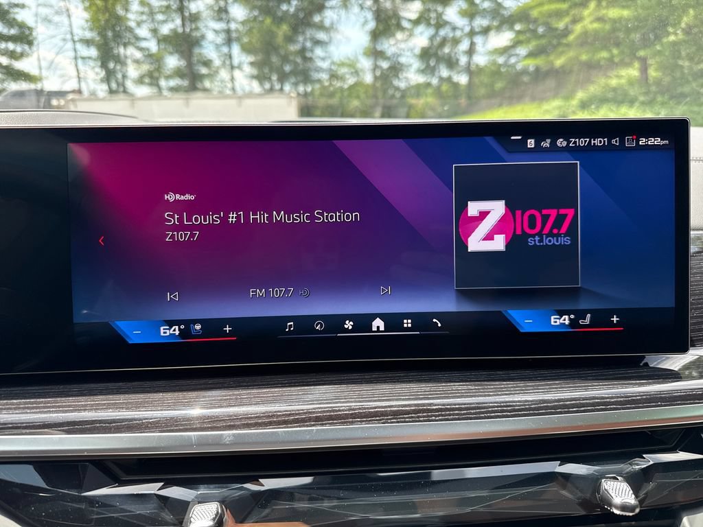 New 2027 BMW X7 M60i AWD/4WD image 15