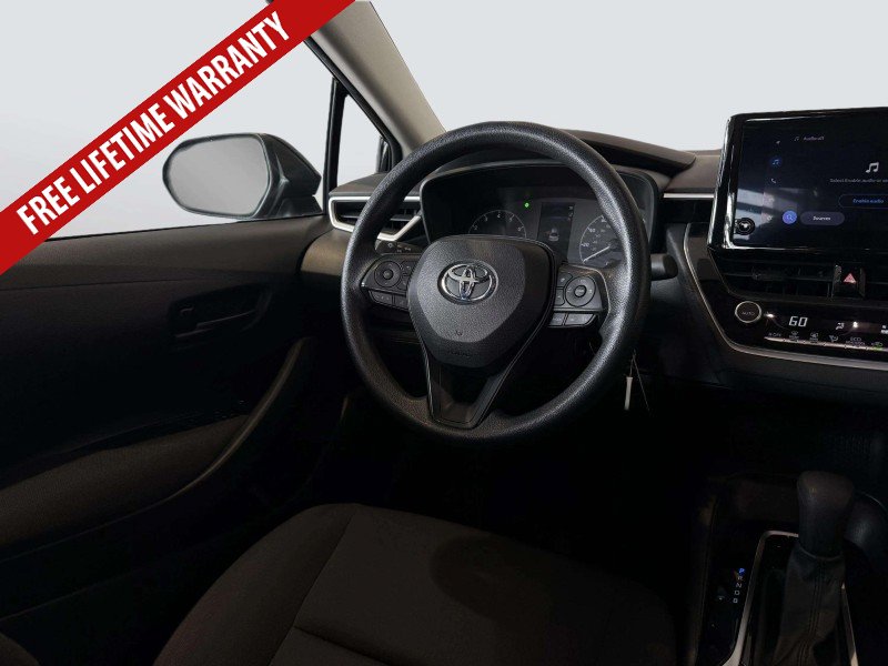 Used 2023 Toyota Corolla LE FWD image 20