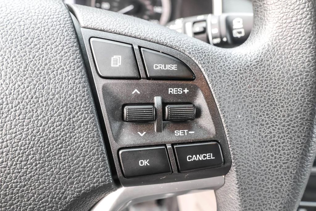 Used 2021 Hyundai Tucson SEL image 20