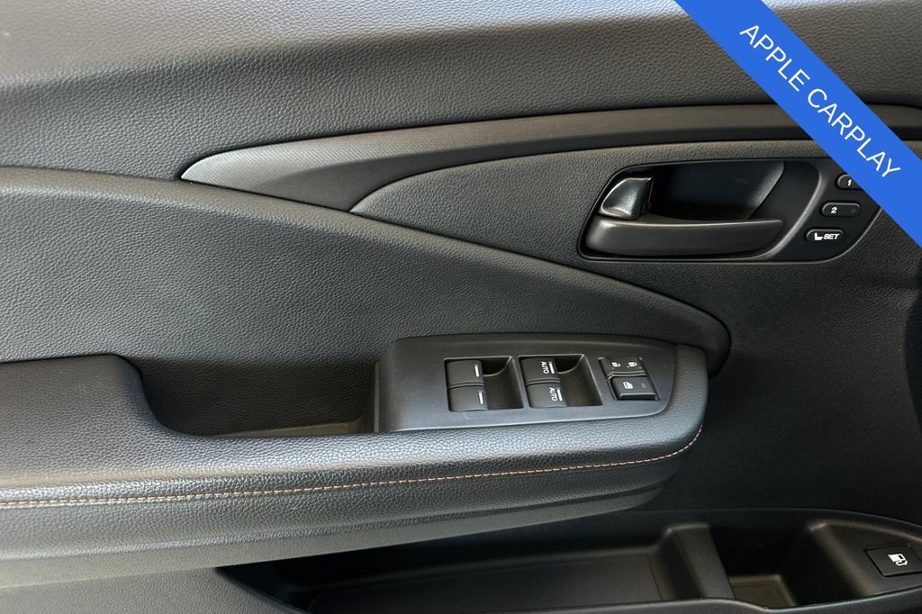 Used 2025 Honda Ridgeline TrailSport image 13