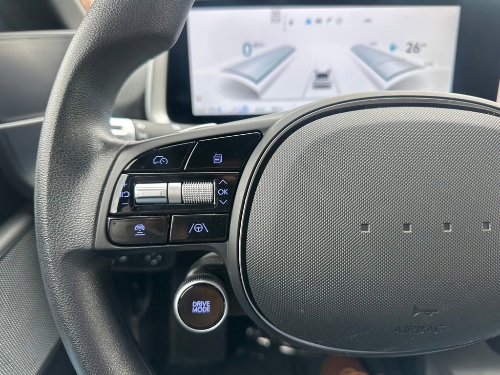 Used 2024 Hyundai Ioniq 6 SE image 19