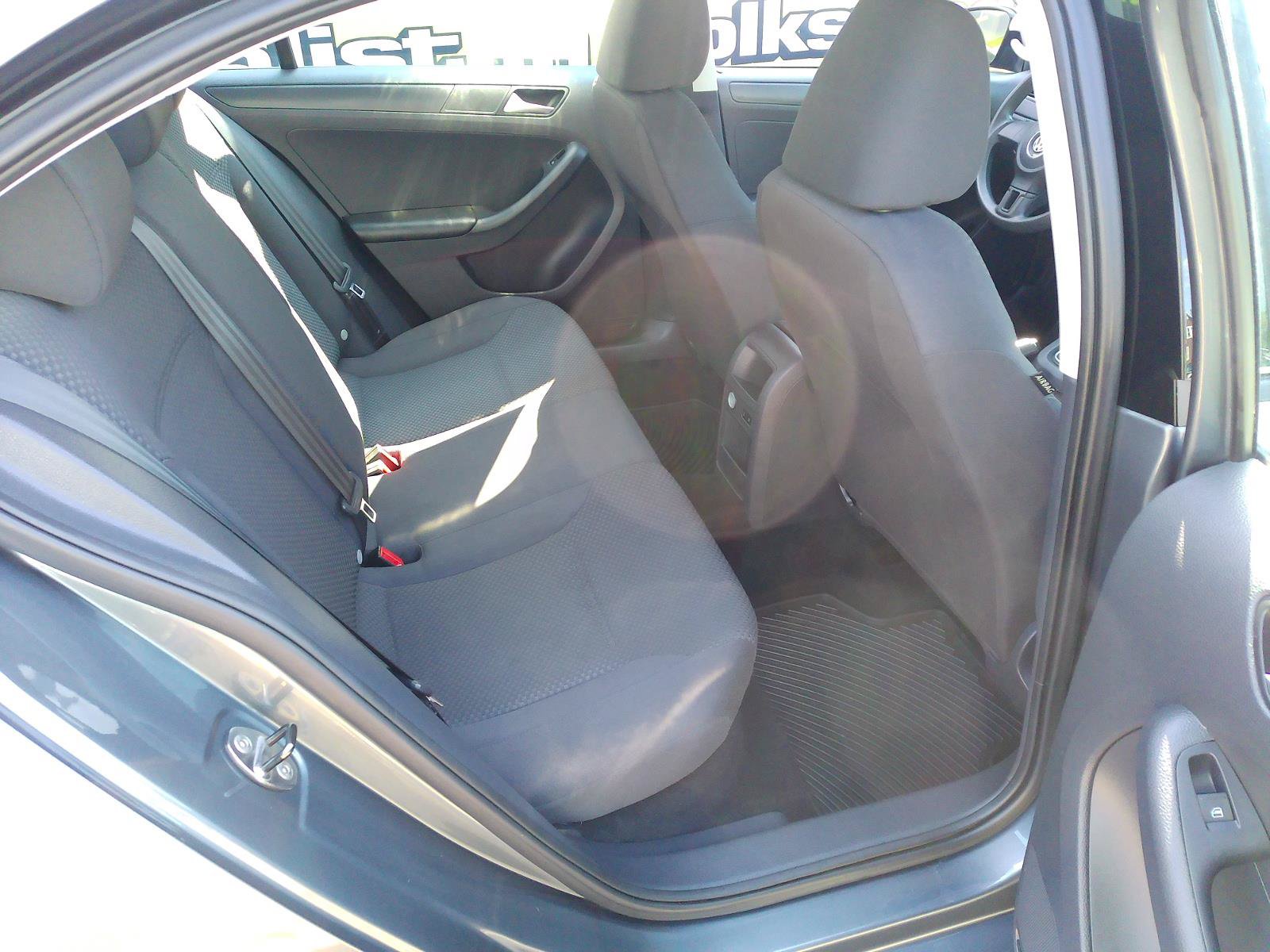 Used 2014 Volkswagen Jetta S FWD image 21