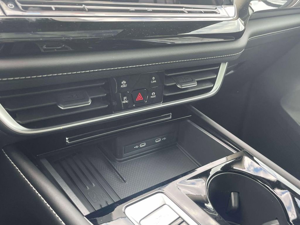 New 2026 Volkswagen Atlas SEL Premium R-Line image 30