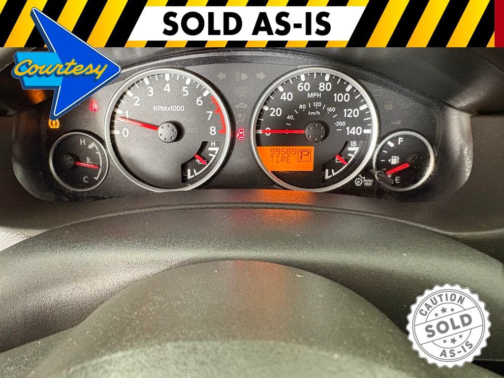 Used 2011 Nissan Pathfinder SV RWD image 27