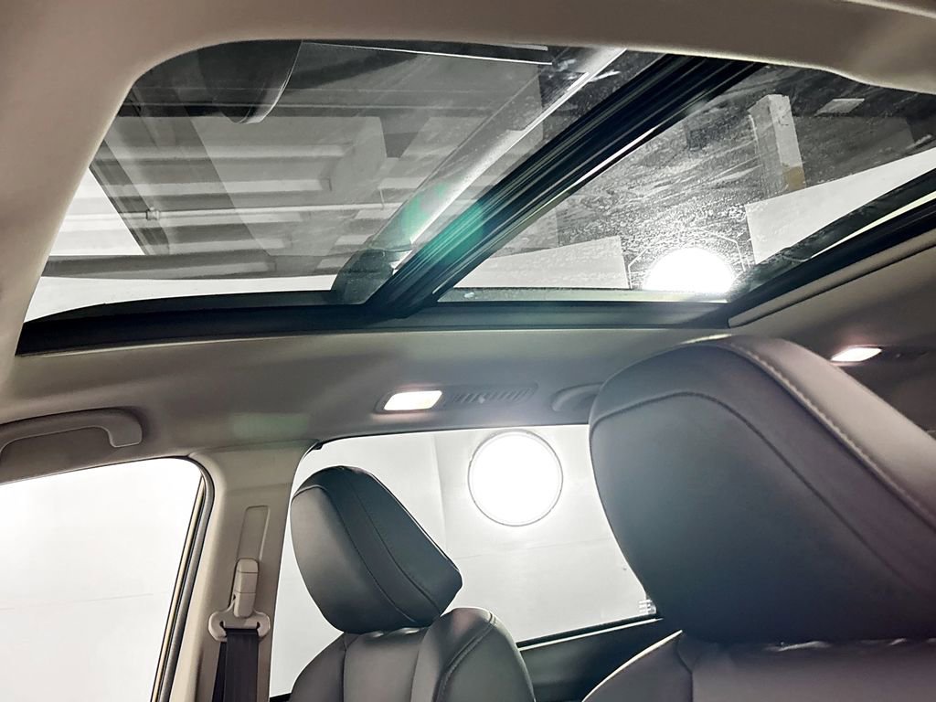 New 2026 Subaru Ascent Limited Bronze AWD/4WD image 19