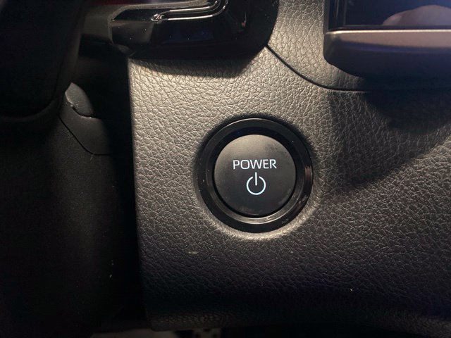 Used 2025 Toyota Camry SE w/ Multimedia Upgrade Package FWD image 22