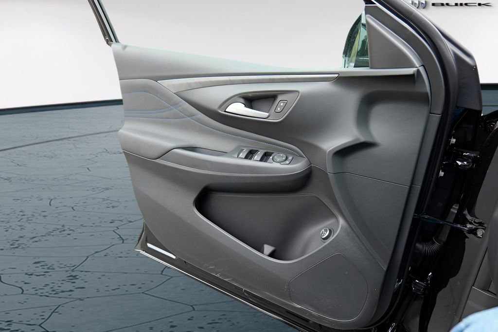 New 2026 Buick Envista Sport Touring w/ Convenience I Package image 19