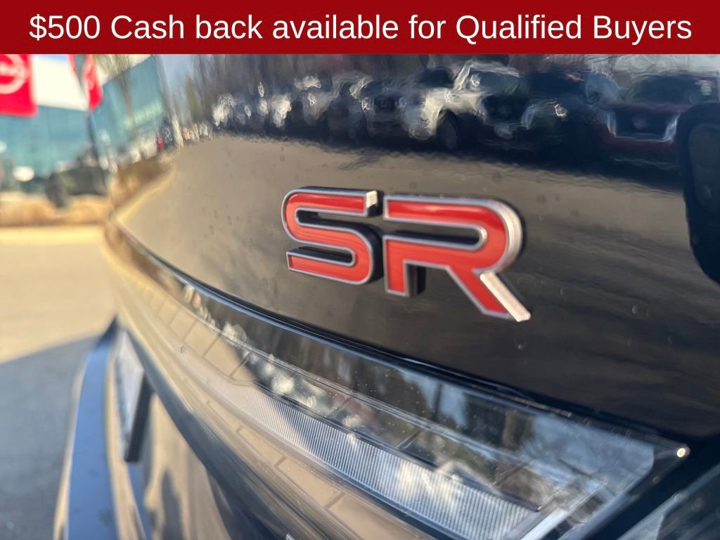New 2026 Nissan Sentra SR image 40