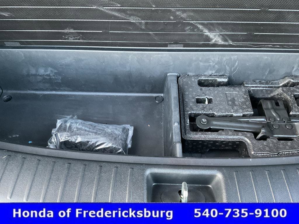 Used 2022 Kia Sorento S image 22