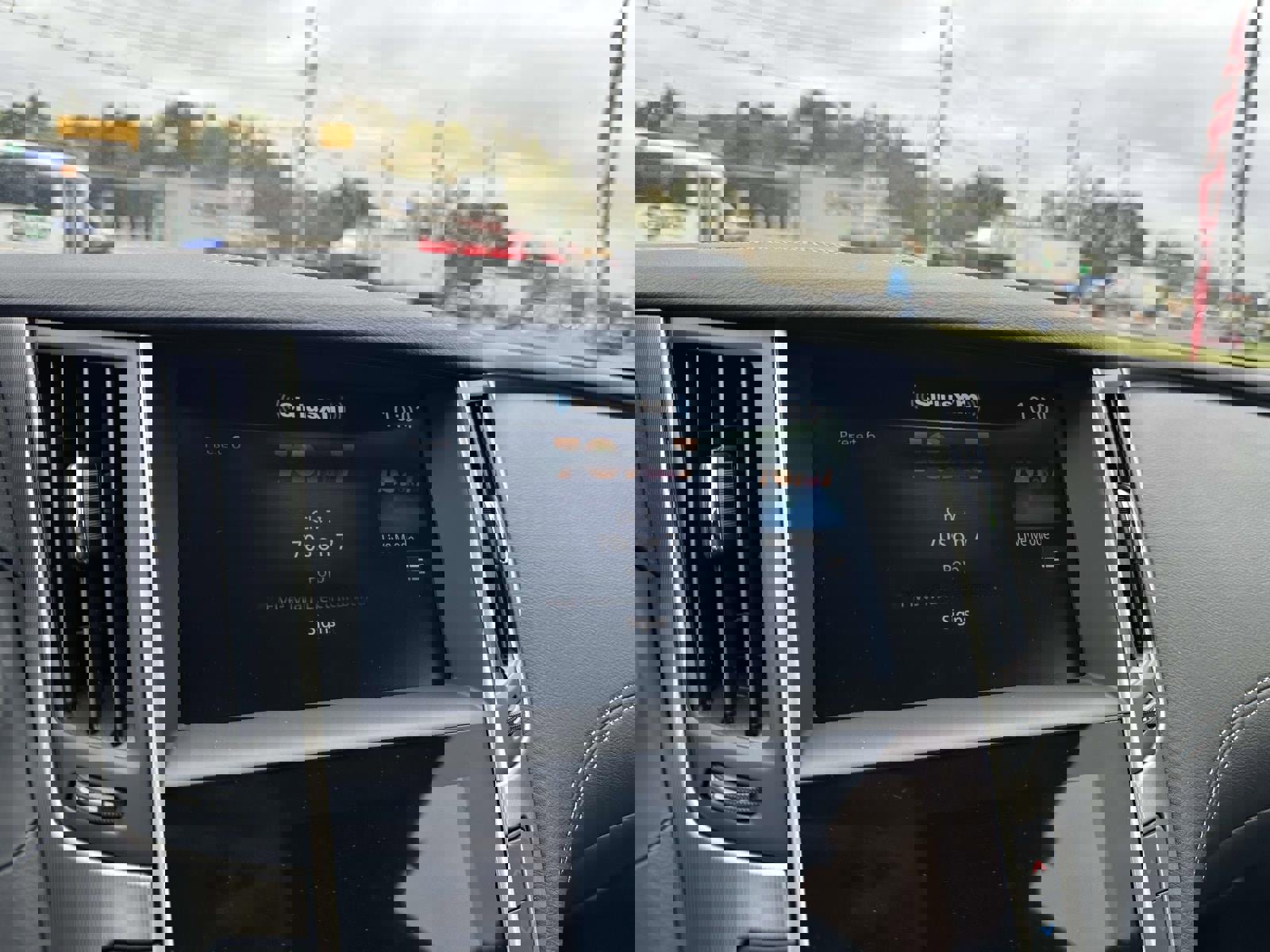 Used 2022 INFINITI Q60 3.0t Luxe w/ Cargo Package image 24