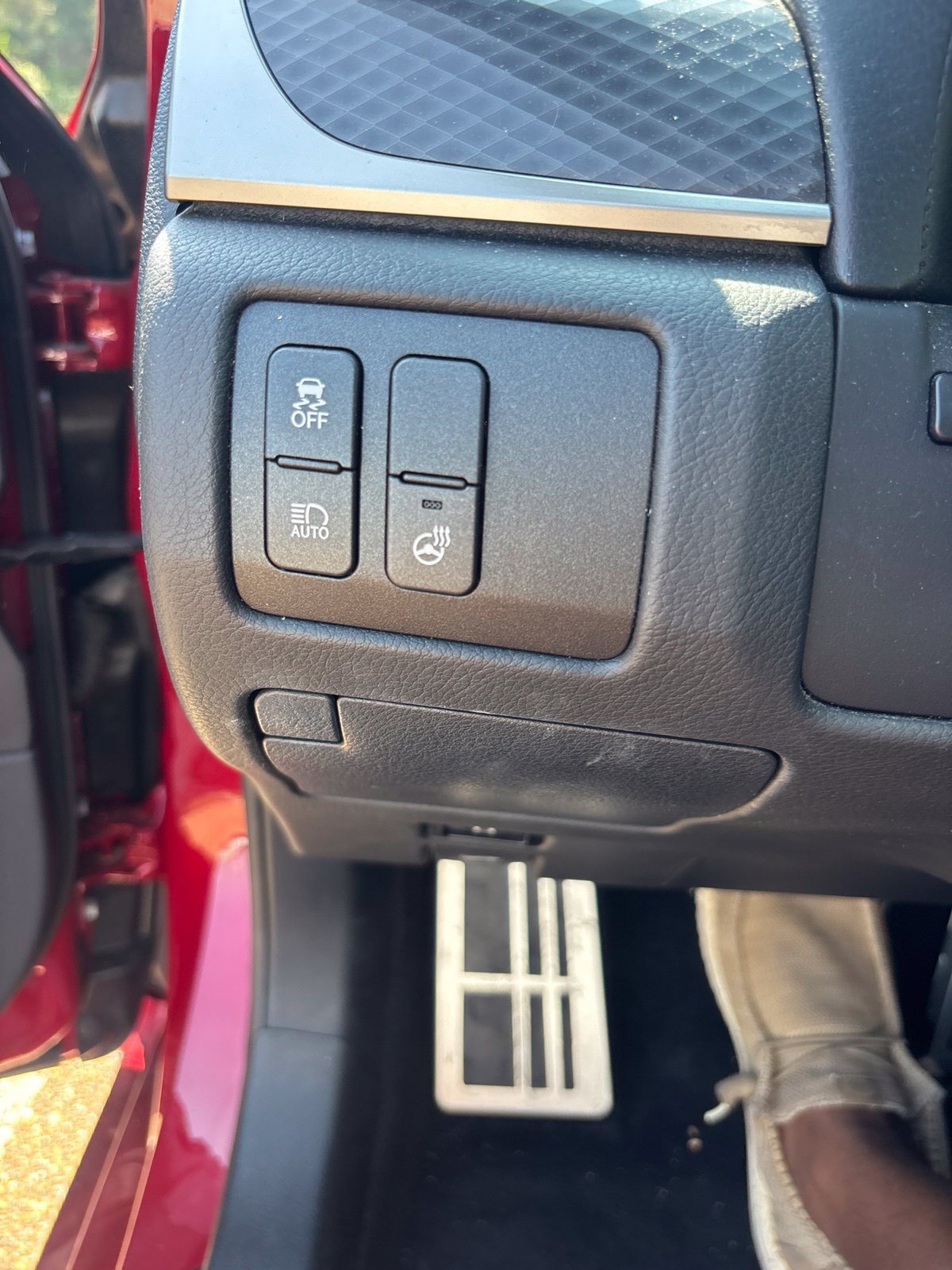 Used 2018 Lexus GS 350 F Sport RWD image 3