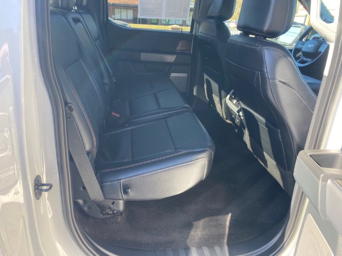 Used 2021 Ford F150 Lariat image 6