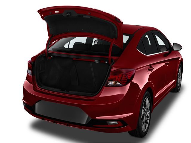 Used 2015 Hyundai Elantra Limited w/ Option Group 05 image 7