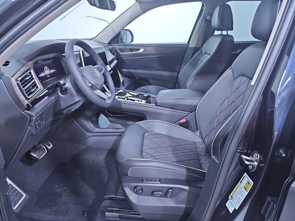 New 2026 Volkswagen Atlas SEL Premium R-Line image 9