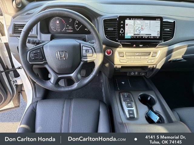Used 2026 Honda Ridgeline TrailSport image 17