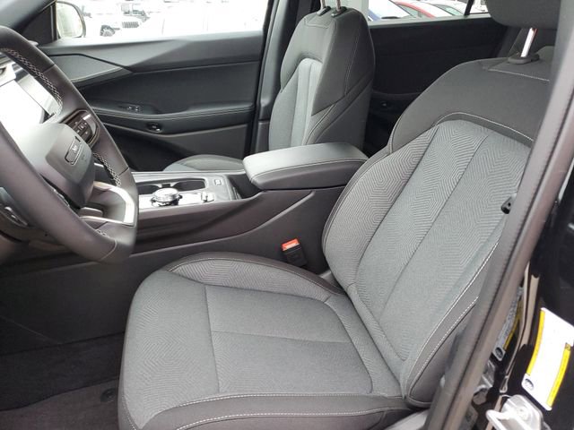 New 2026 Jeep Cherokee Laredo image 14