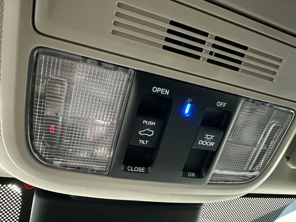 New 2026 Honda Odyssey EX-L image 34