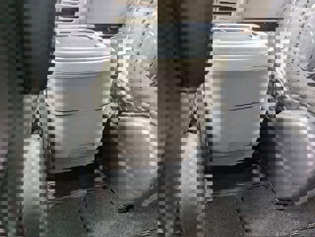 Used 2019 Chrysler Pacifica Limited w/ Advanced Safetytec Group image 13