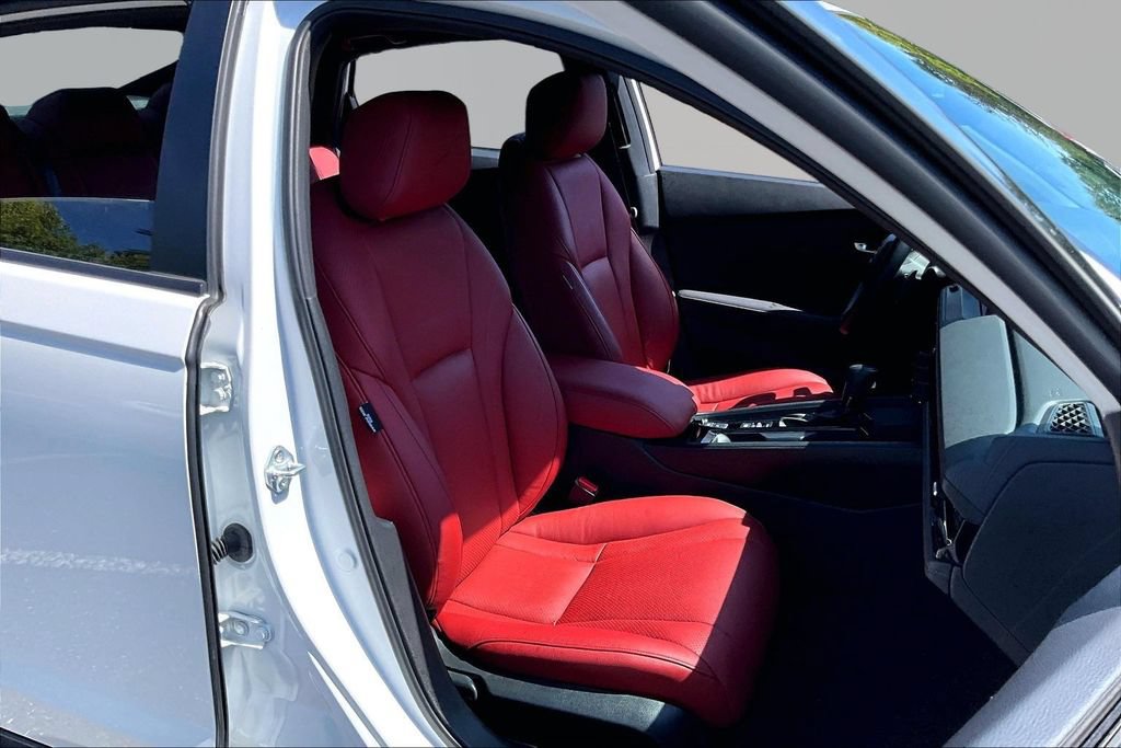 Used 2025 Honda Accord Sport image 22