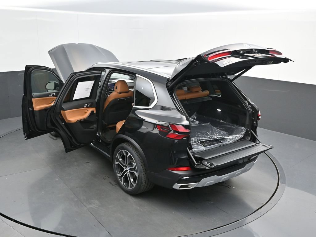 New 2026 BMW X5 xDrive40i AWD/4WD image 54
