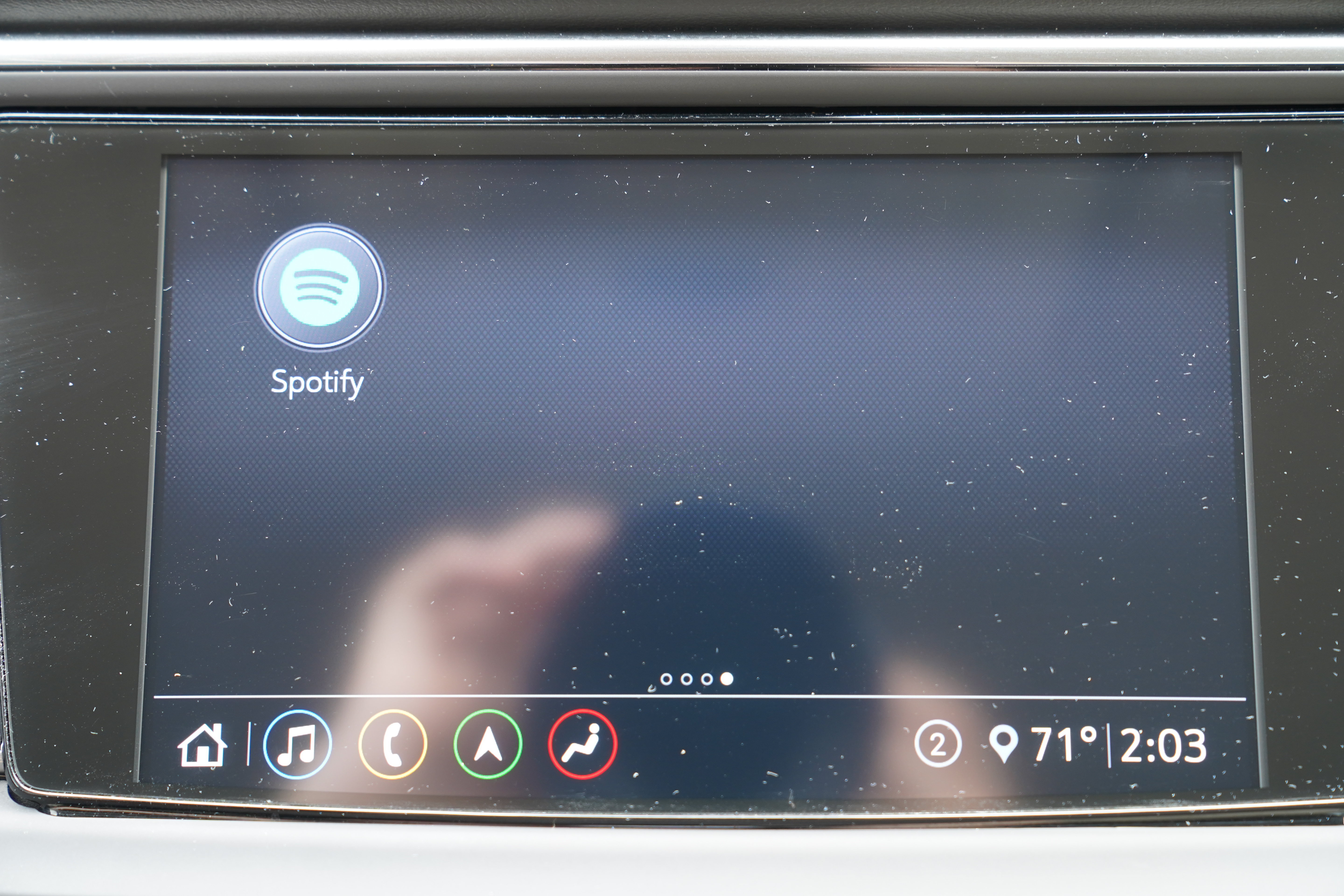 Used 2020 Buick Enclave Premium AWD/4WD image 27