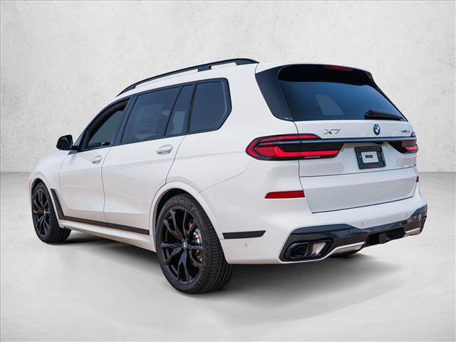 Used 2027 BMW X7 xDrive40i w/ M Sport Package AWD/4WD image 7