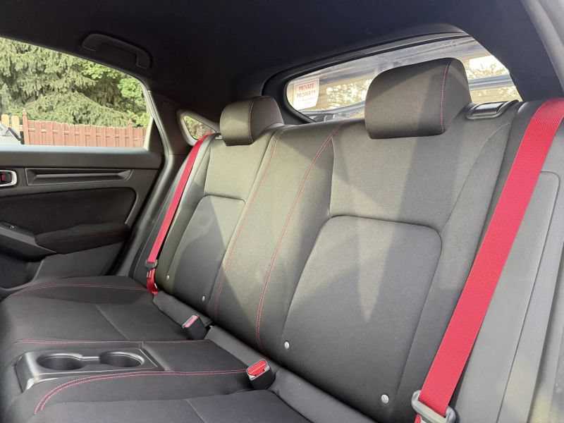 Used 2024 Honda Civic Type R image 16