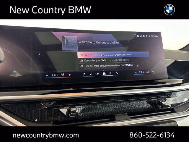 New 2026 BMW ALPINA XB7 AWD/4WD image 18