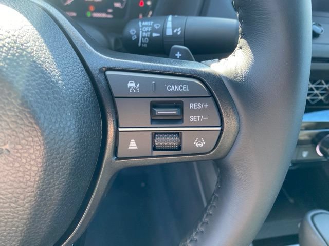 New 2026 Honda Accord Sport image 22