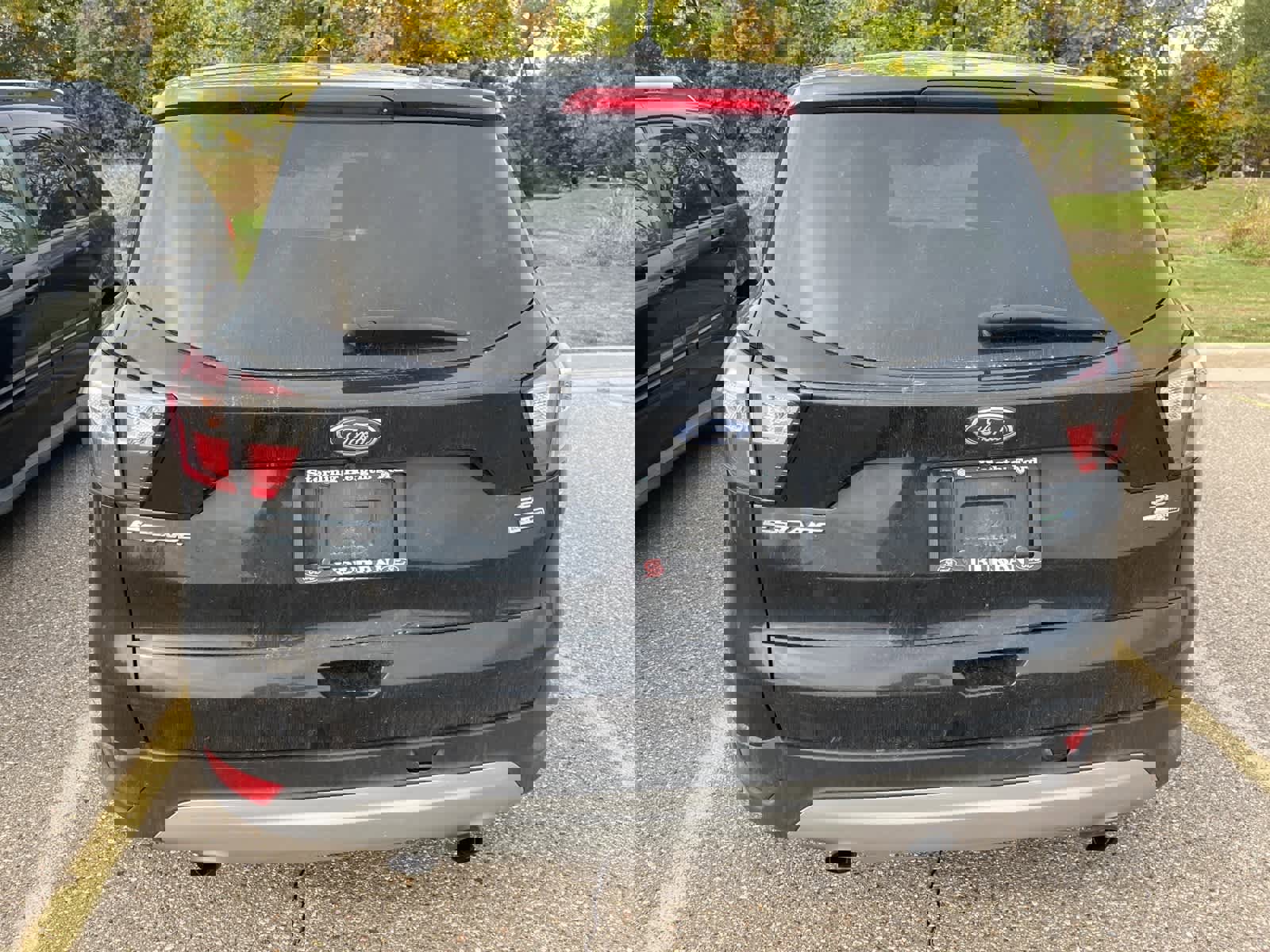 Used 2017 Ford Escape SE image 12