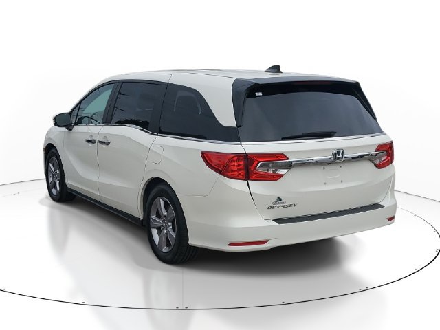 Used 2019 Honda Odyssey EX-L image 3