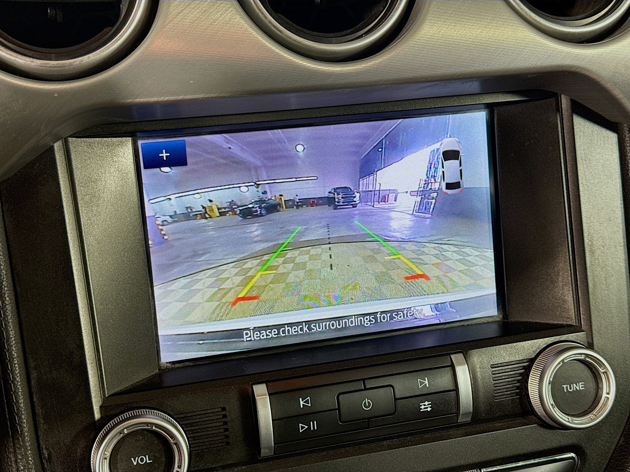 Used 2021 Ford Mustang GT Premium image 19