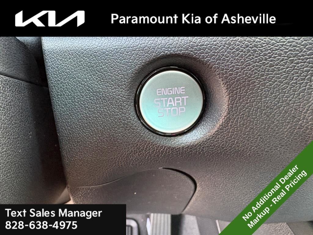 New 2026 Kia Sorento X-Line EX image 14