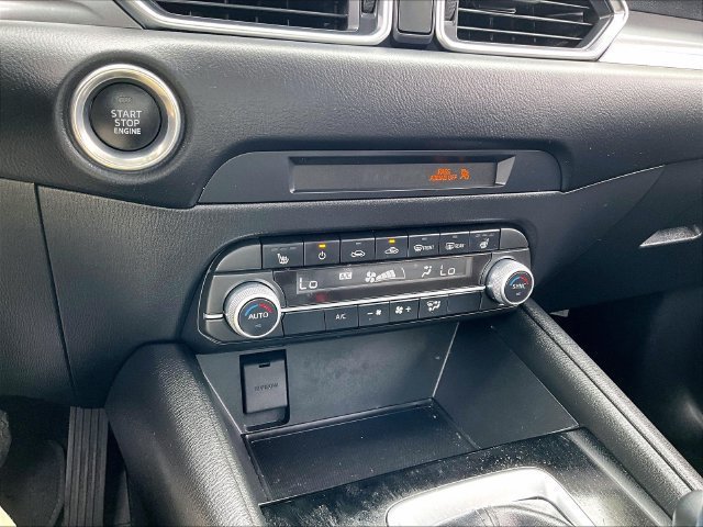 Used 2023 MAZDA CX-5 AWD 2.5 S image 27