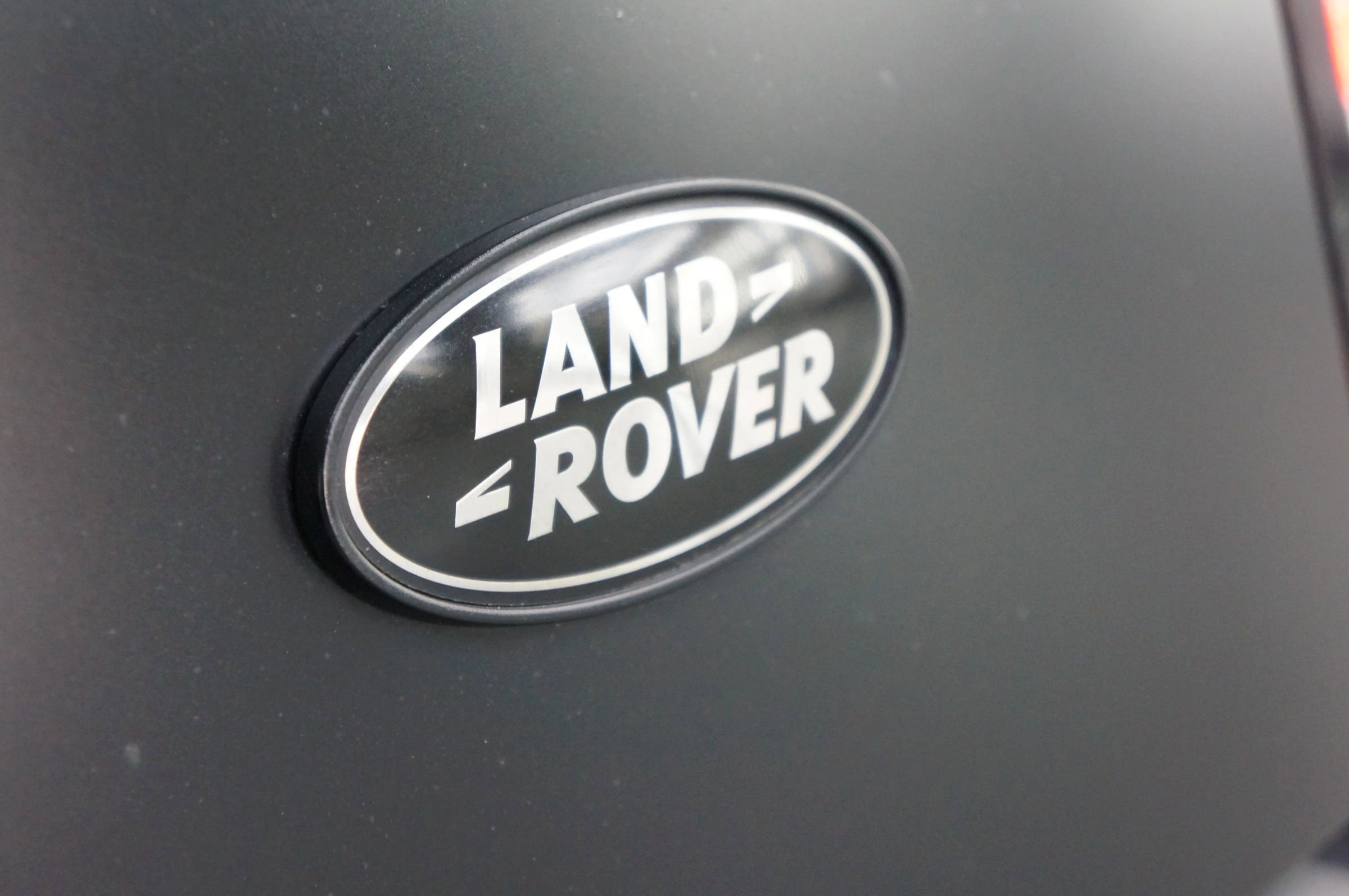 Used 2014 Land Rover Range Rover Autobiography image 9