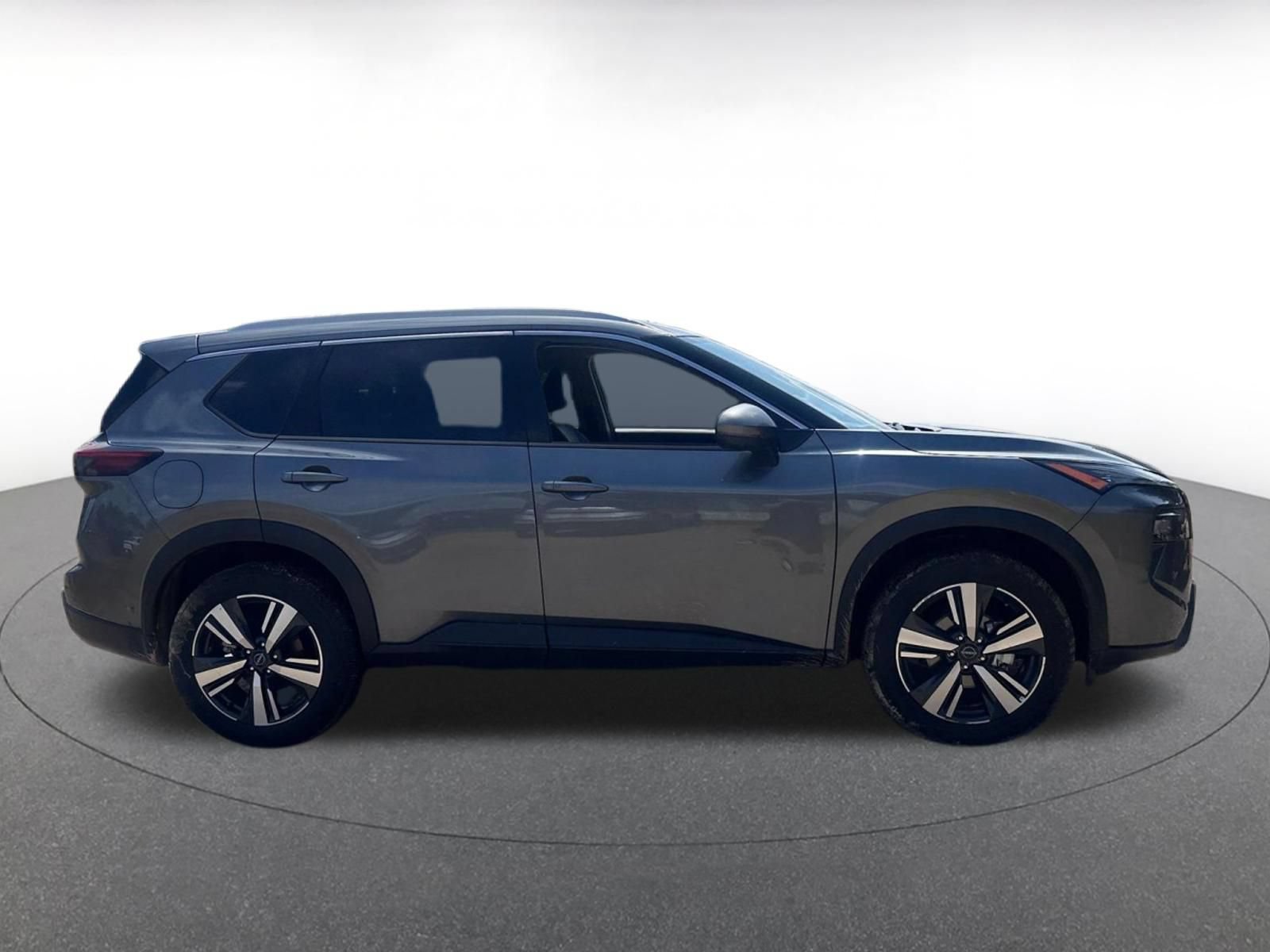 Used 2026 Nissan Rogue SL AWD/4WD image 34