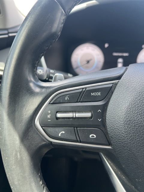 Used 2021 Hyundai Santa Fe SEL w/ Convenience Package image 14