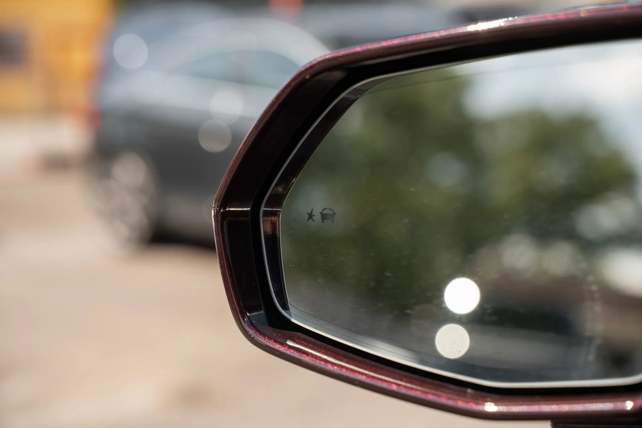 Used 2017 Cadillac XT5 Luxury image 20