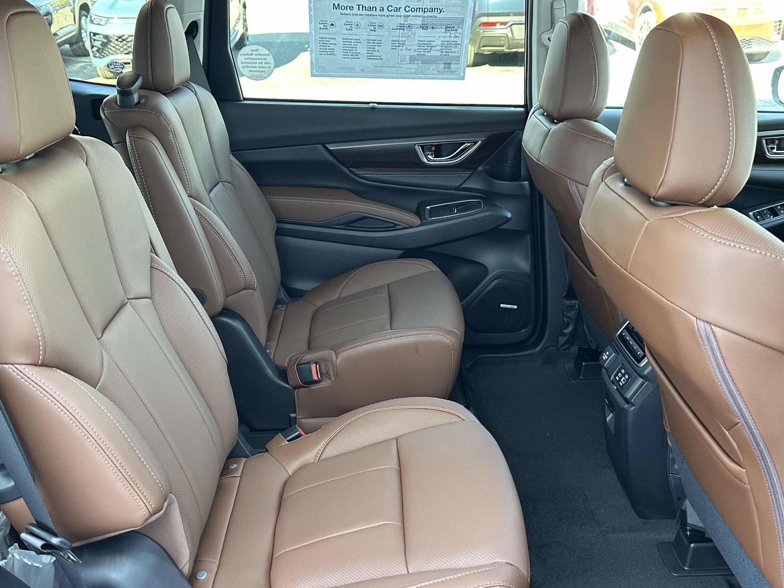 New 2026 Subaru Ascent Touring AWD/4WD image 14