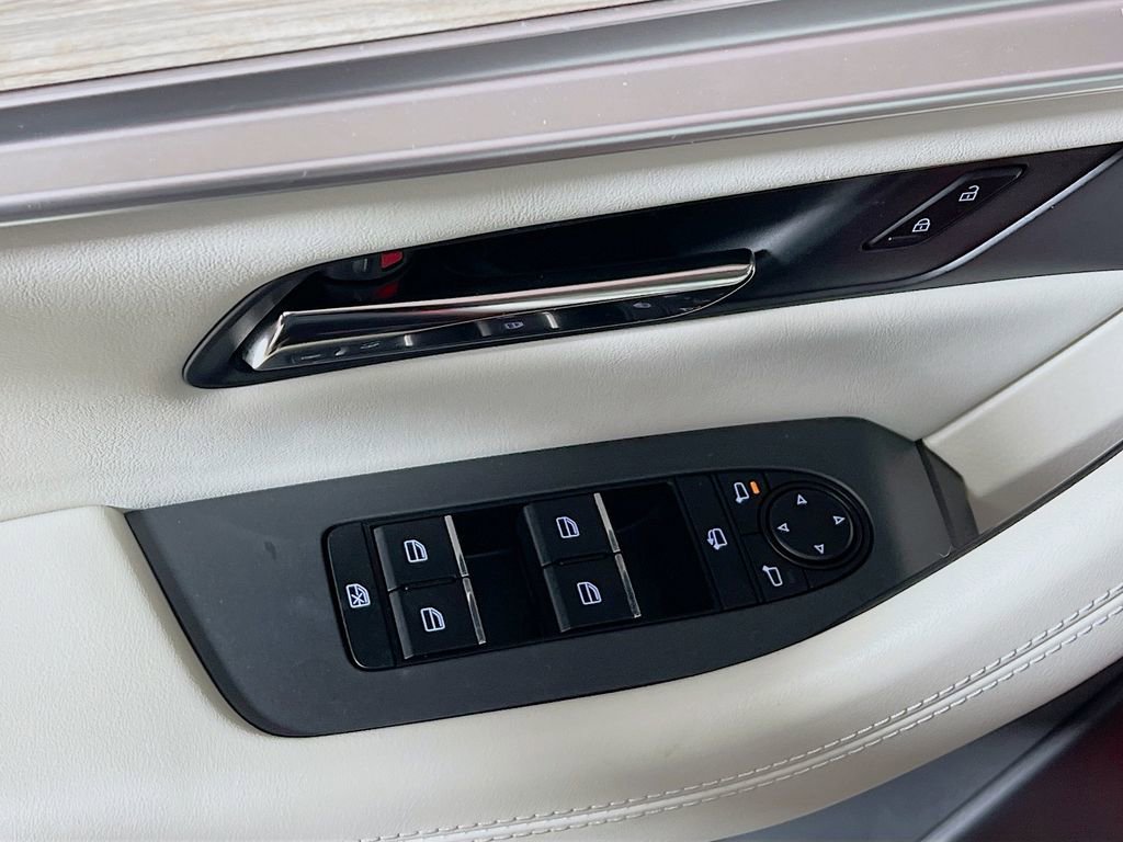 Used 2024 MAZDA CX-90 Plug-In Hybrid w/ Premium Plus image 16