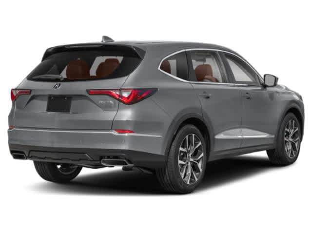 Used 2024 Acura MDX SH-AWD w/ Technology Package video 2